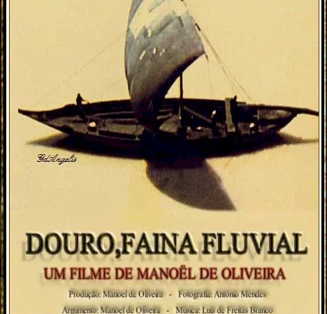 Photo du film : Douro, Faina Fluvial