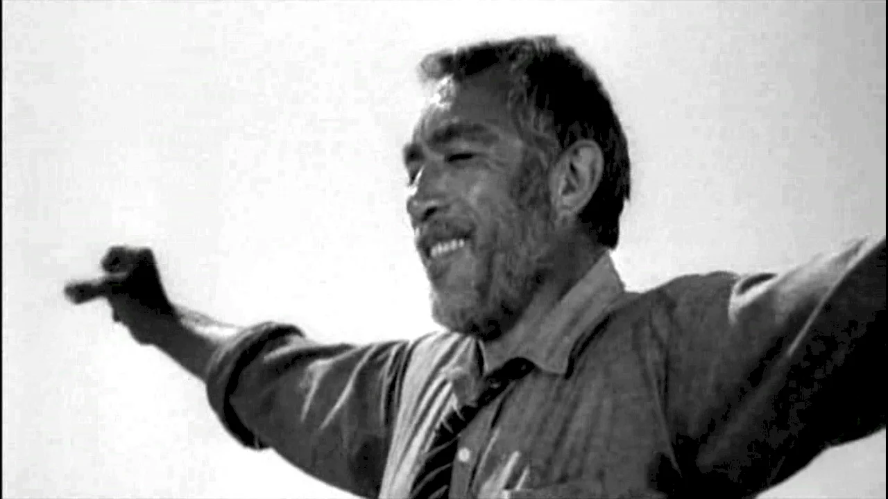 Photo du film : Zorba le grec