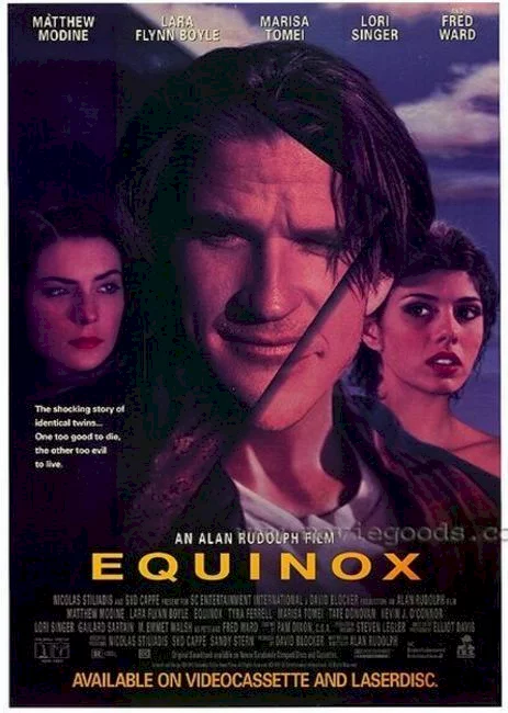 Photo 1 du film : Equinox