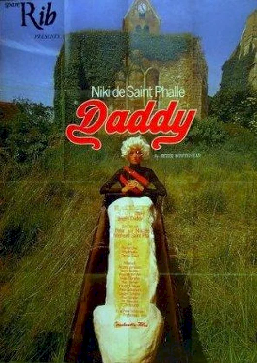 Photo du film : Daddy