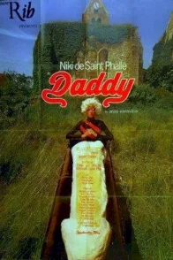 Affiche du film : Daddy