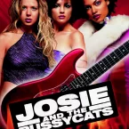 Photo du film : Josie and the pussycats