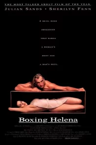 Affiche du film : Boxing helena