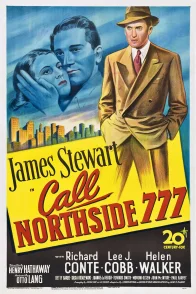 Affiche du film : Appelez nord 777