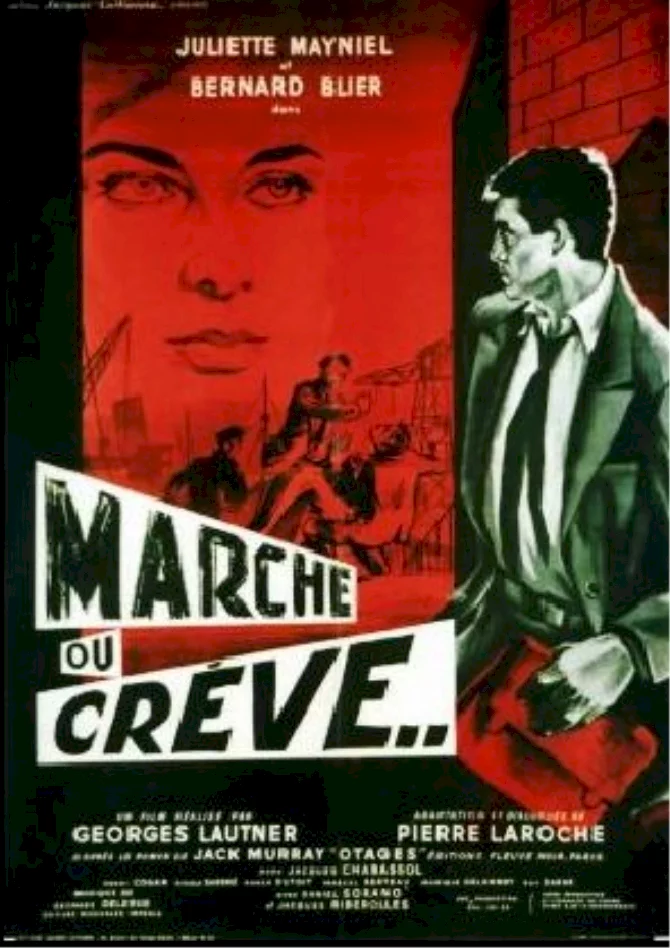 Photo 1 du film : Marche ou crève