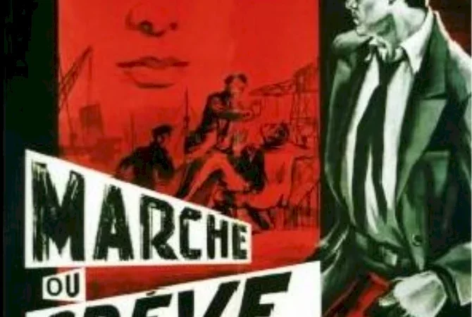Photo du film : Marche ou crève