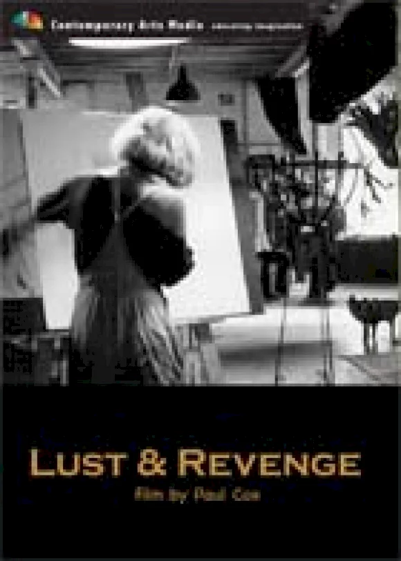 Photo 1 du film : Lust and revenge
