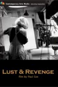 Affiche du film : Lust and revenge