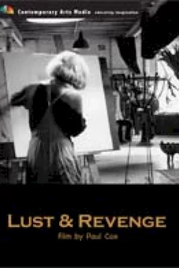 Affiche du film Lust and revenge