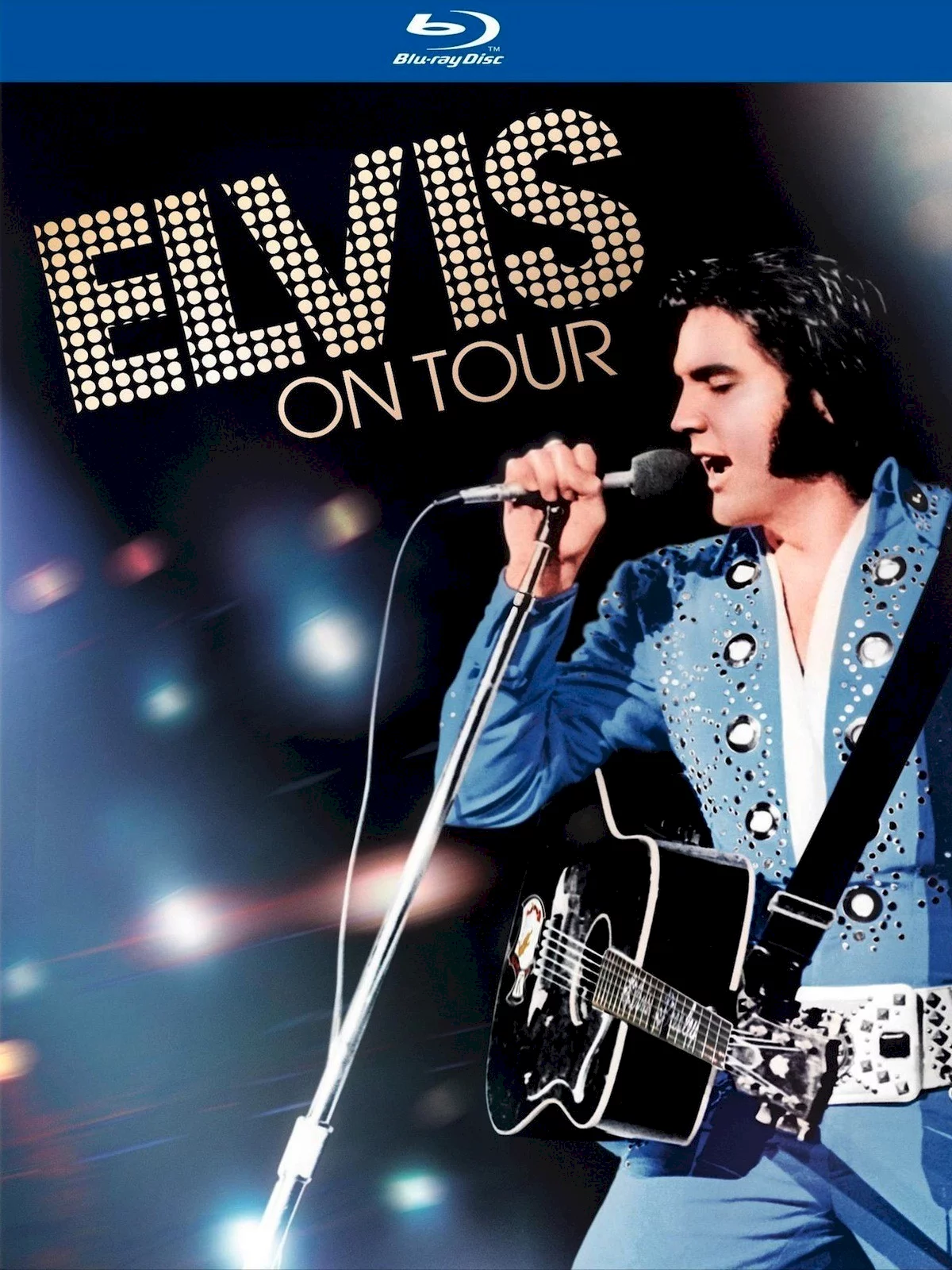Photo 1 du film : Elvis on tour