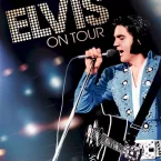 Photo du film : Elvis on tour