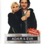 Photo du film : Adam & eva