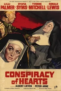 Affiche du film : Les conspiratrices