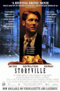 Affiche du film : Storyville