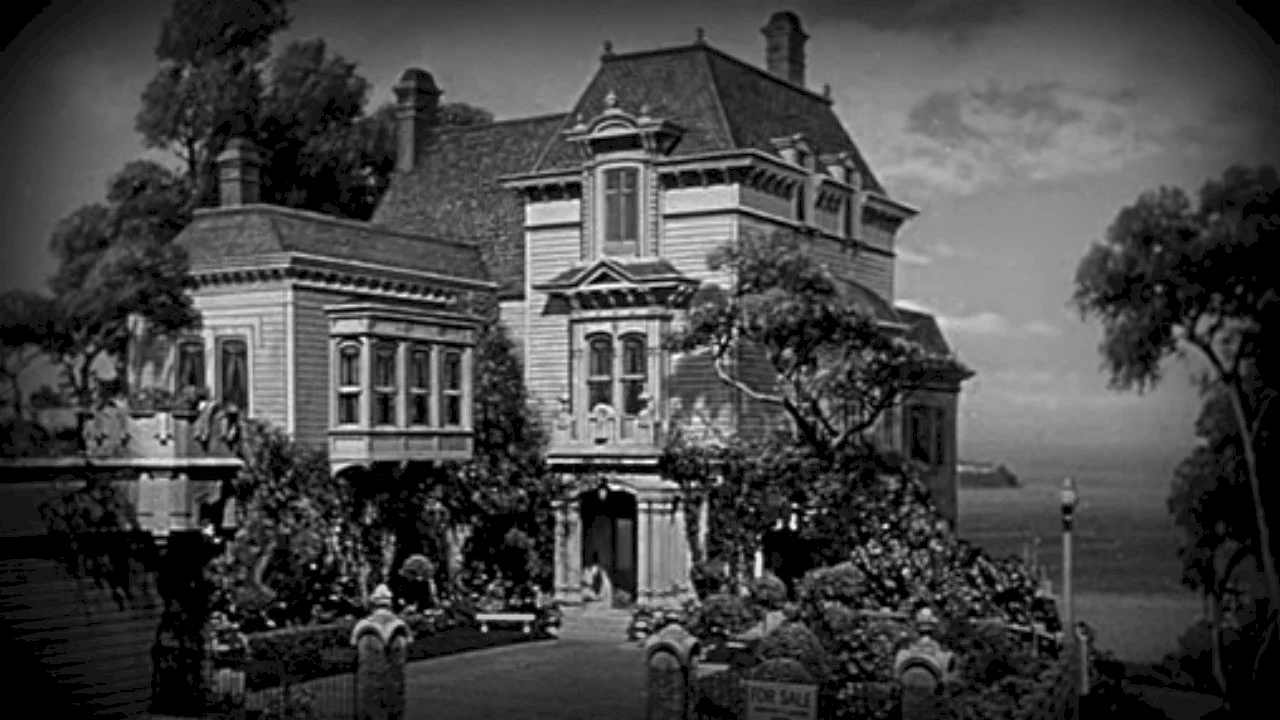 Photo du film : La maison sur la colline