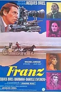 Affiche du film : Franz