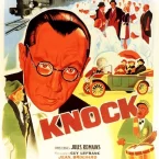 Photo du film : Knock