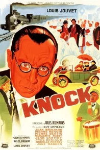 Affiche du film : Knock