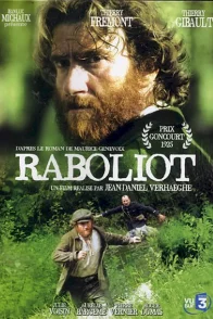 Affiche du film : Raboliot
