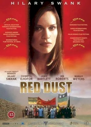 Photo 1 du film : Red Dust