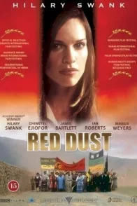 Affiche du film : Red Dust