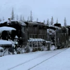 Photo du film : Runaway train 