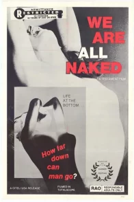 Affiche du film : Ils sont nus
