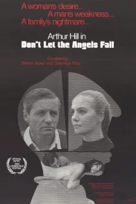 Affiche du film : Don't let the angels fall