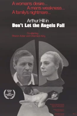 Affiche du film Don't let the angels fall