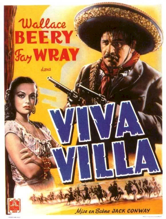 Photo 1 du film : Viva villa