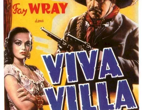 Photo du film : Viva villa