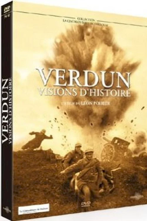 Photo 1 du film : Verdun visions d'histoire