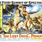 Photo du film : Les derniers jours de pompei