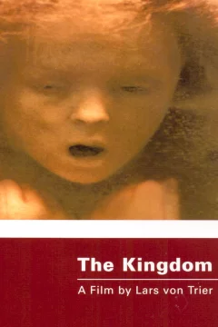 Affiche du film = The Kingdom