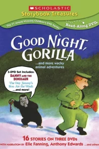 Affiche du film : Gorilla