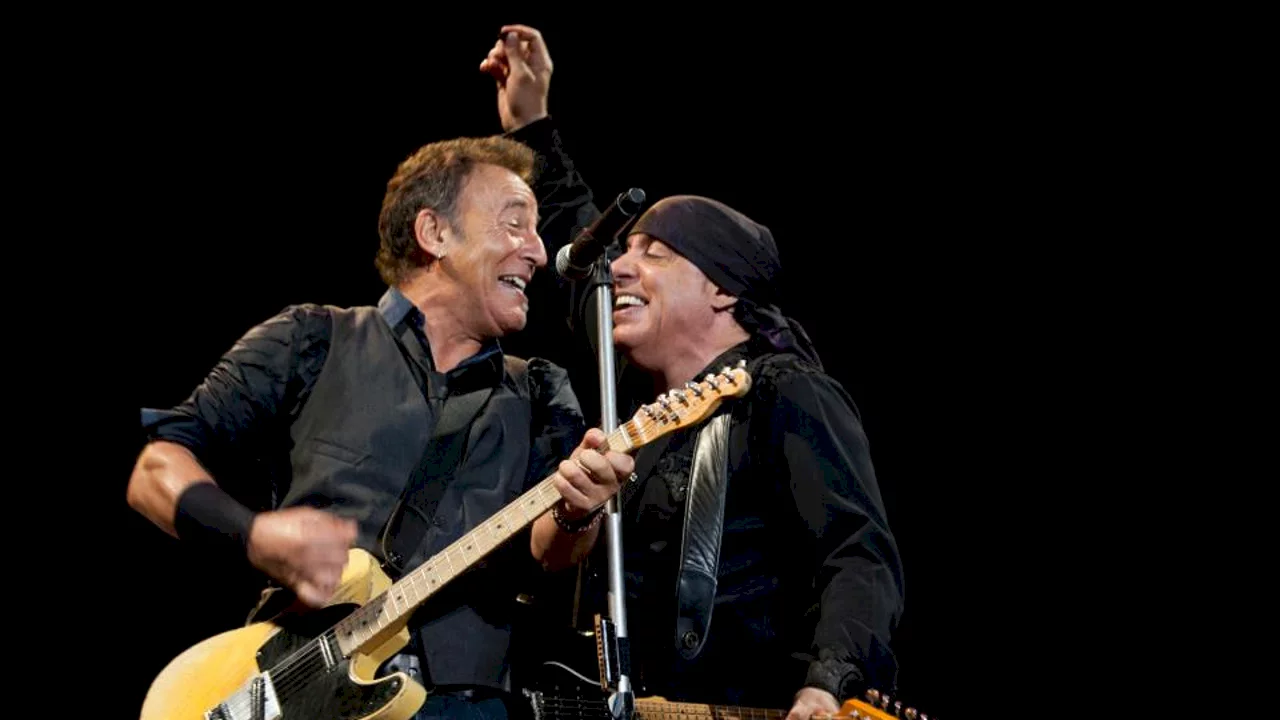 Photo 6 du film : Springsteen and I