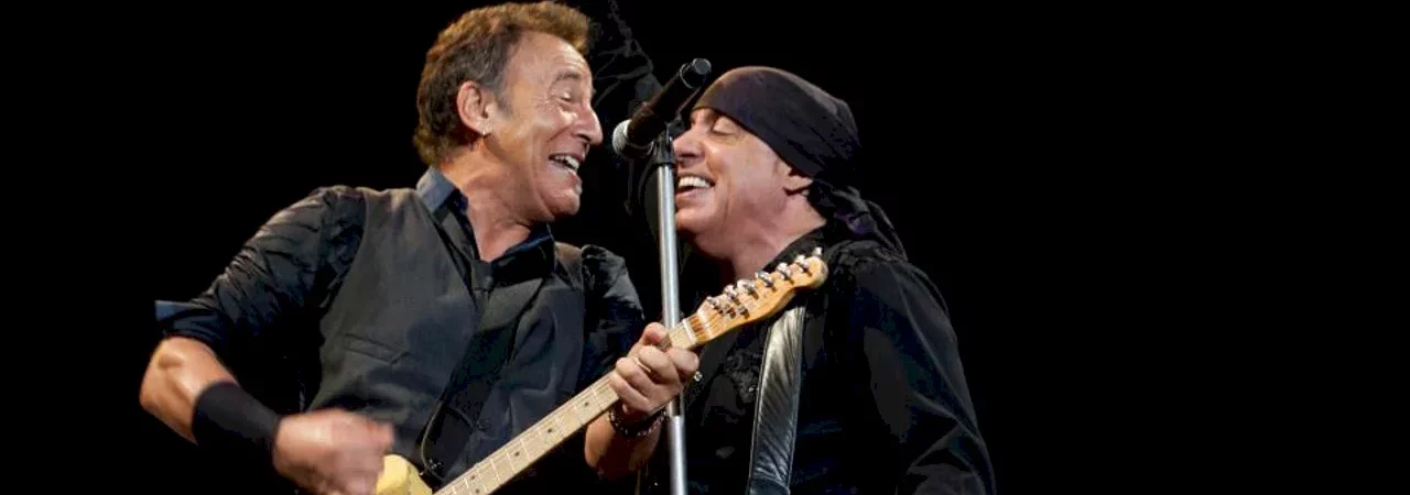 Photo du film : Springsteen and I