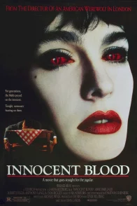 Affiche du film : Innocent