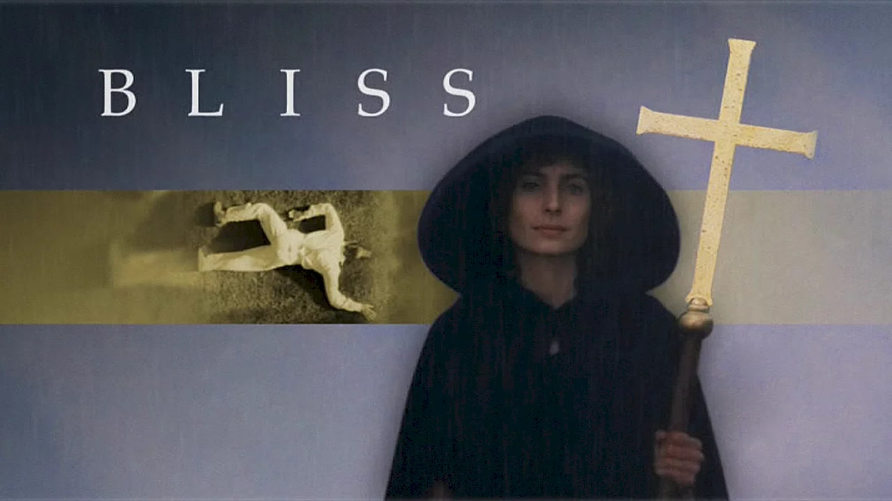 Photo 2 du film : Bliss