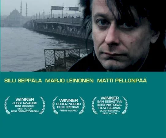 Photo dernier film Matti Pellonpee