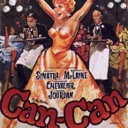 Photo du film : Can can