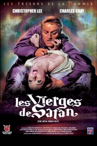 Affiche du film : Les vierges de satan