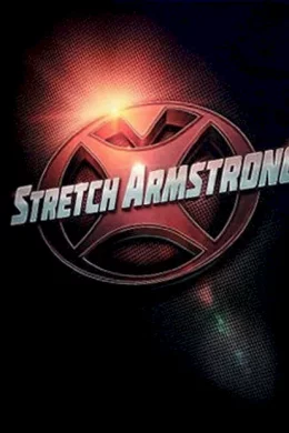 Affiche du film Stretch Armstrong