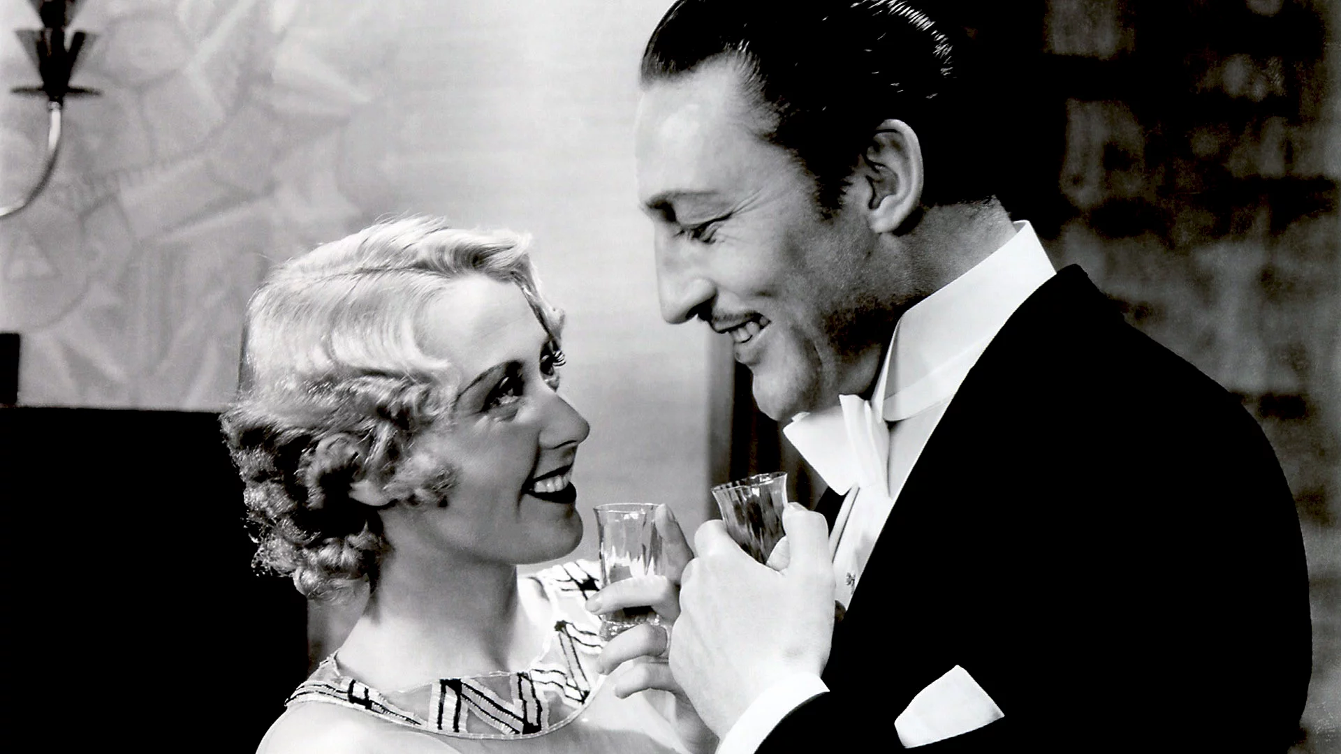 Photo du film : Chercheuses d'or 1933