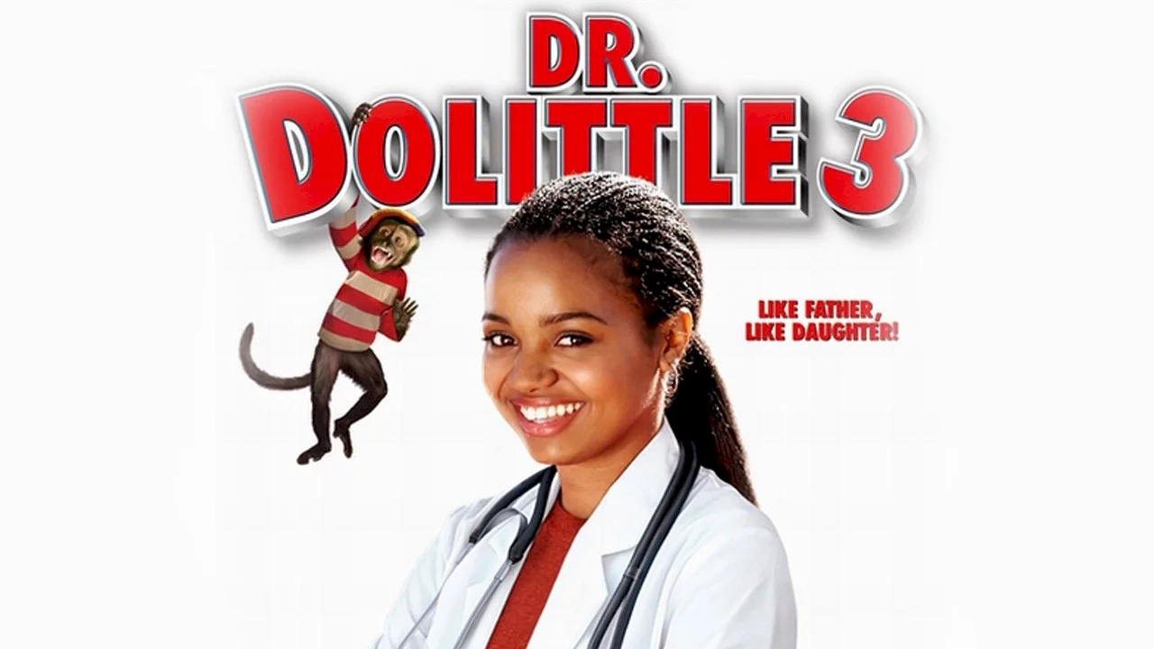 Photo 2 du film : Dr dolittle 3