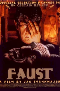 Affiche du film : Faust