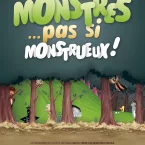 Photo du film : Monstres... Pas si monstrueux !