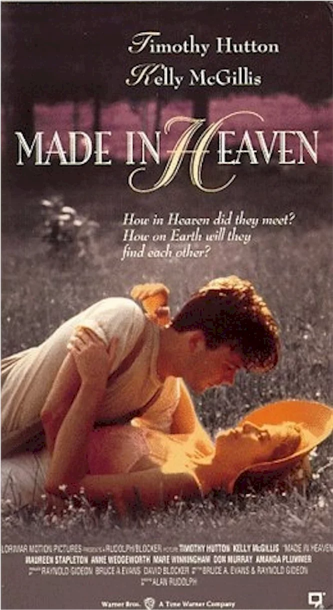 Photo 1 du film : Made in heaven