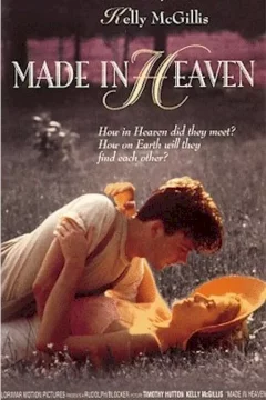 Affiche du film = Made in heaven