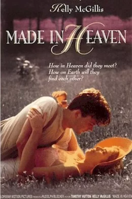 Affiche du film Made in heaven
